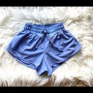 SUPER RARE hydrangea lululemon hotty hot 2